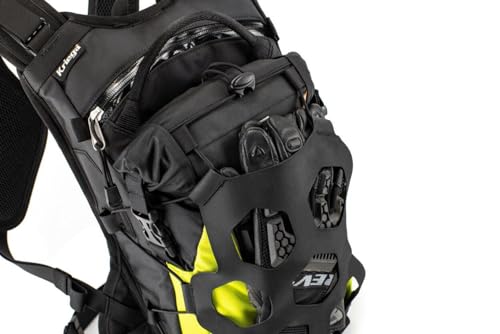 Mochila Kriega Trail 9 Adventure Deportiva miniatura 4