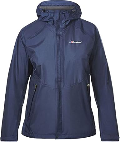 berghaus paclite jacket womens