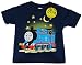Thomas Tank Engine - Glow in the Dark Thomas, size 4T