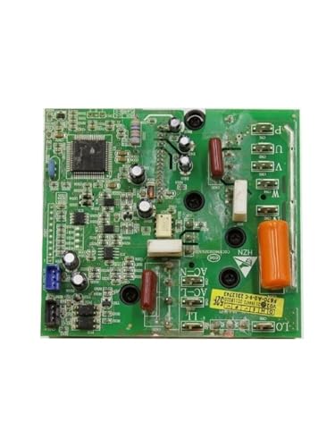Placa de control de aire acondicionado Haier 0011800052F, módulo inversor IPM, circuito impreso, piezas de acondicionamiento, usada, compatible con Haier.