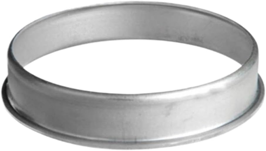 Bell Housing Bellows Bellow Retainer Ring Sleeve 862209 18-1710 Compatible with Bravo 1 2 3