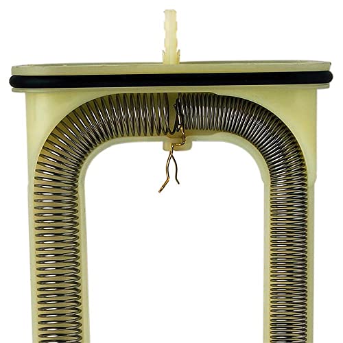 Resistência para Ducha Higiênica 3t 4300w 220v