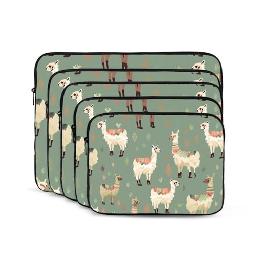 Funda para portátil Alpaca 10-17 pulgadas miniatura 6