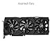ASUS GeForce® RTX 2080 O8G ROG STRIX OC Edition GDDR6 HDMI DP 1.4 Type-C graphics card (ROG-STRIX-RTX2080-O8G-GAMING)