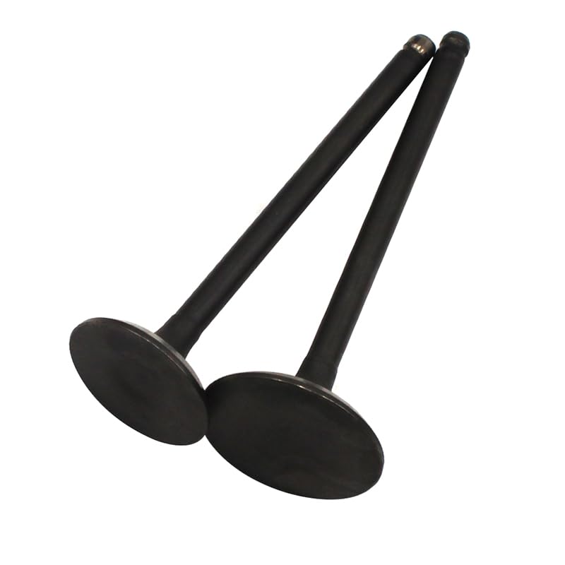 Vástago de admisión YMH TT-R250 de alta resistencia para mecánica de precisión 3