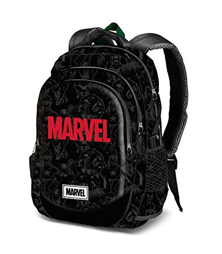 Marvel Timely Mochila Running HS 1.2