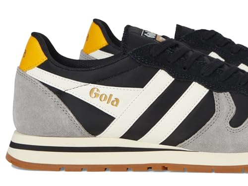 Image of Gola Men's Daytona Trainers