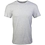 Gildan Men's Crew T-Shirts, Multipack, Style G1100 – Bild 5