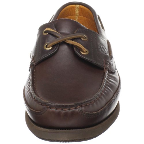 Mephisto Men's Hurrikan Moccasin2