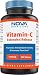Nova Nutritions Vitamin C-1000 mg 240 Tablets (Time Released)