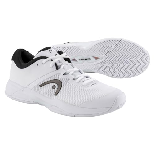HEAD Men's Revolt Evo Sneaker2