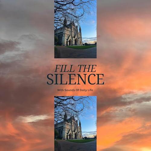 St Albans Soundscape: Birds, Streets & History