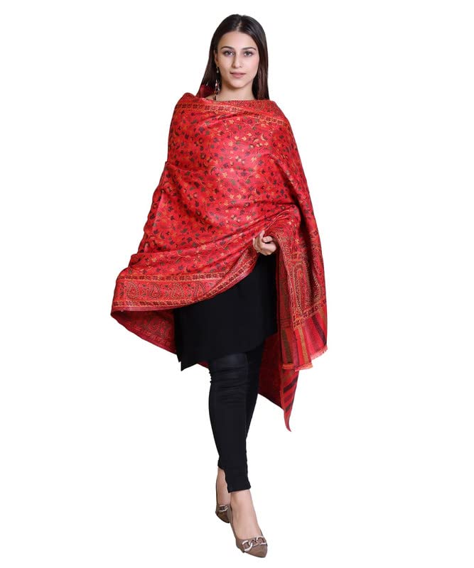 SHAWL KANI JAL-image-46
