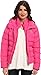 U.S. Polo Assn. Junior's Classic Puffer Jacket with Hood