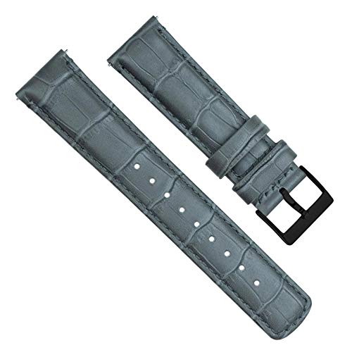 Image of BARTON Tropical-Style 2.0 Watch Bands - Quick Release Watch Straps