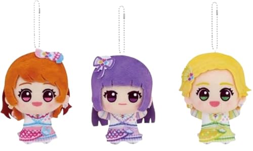 AC'JcI×v'p THE MOVIE o̃LZL! т vol.1 AC'Jc3Zbg(󂠂襕XX~VЂȂ)