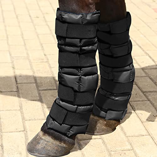 Harrison Howard Ice Boot with Gel Pack