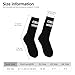 Kangweida Forklift Whisperer Comfortable Stylish Socks Breathable Durable Perfect Fashionable Socks