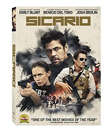 Sicario B09DTQF4VG Book Cover
