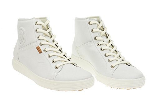 Image of ECCO Womens Soft 7 Sneaker