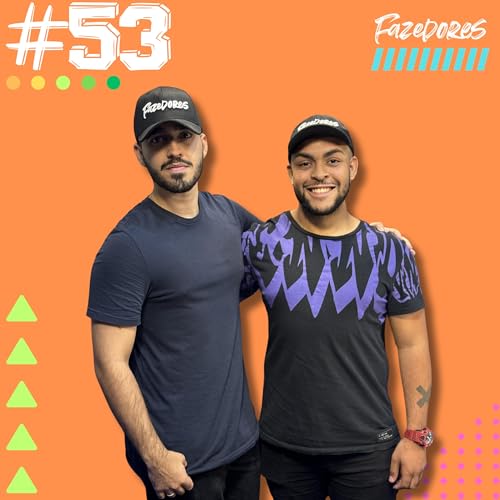 PARCERIA FORTE: PEDRO FREITAS E GABRIEL DEGANI CONTAM COMO ABRIRAM SUA AG&Ecirc;NCIA DE MARKETING DIGITAL