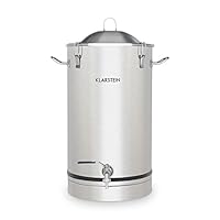 Klarstein Maischfest 