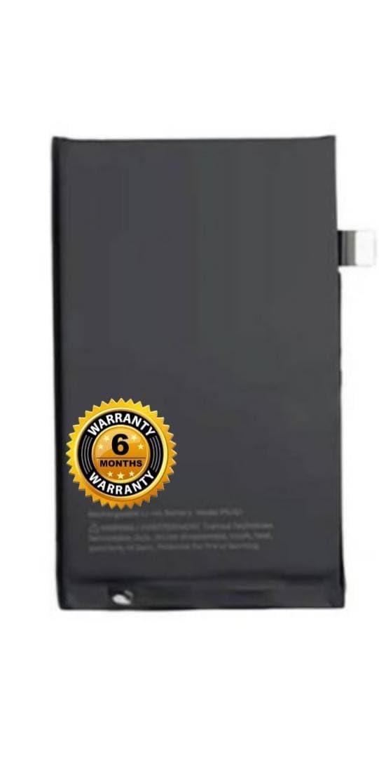 Original Battery for iPhone 16 A3287, A3081, A3286, A3288, Battery