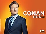 Conan Specials