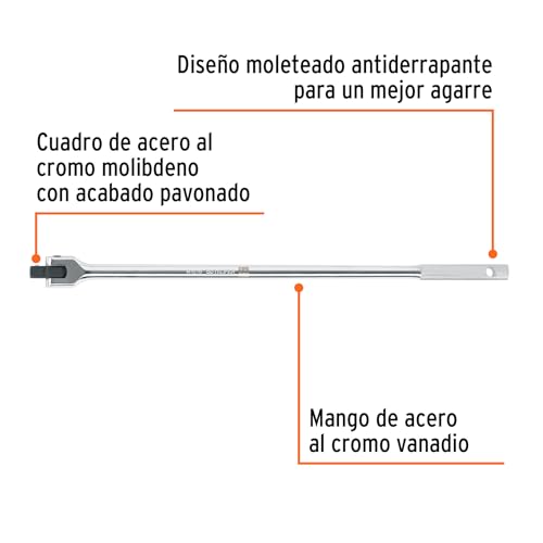 Maneral Truper 5 maneral truper marca TRUPER (2)