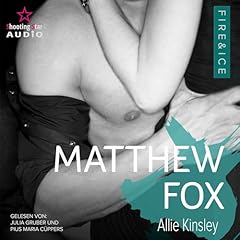 Matthew Fox (German edition) cover art