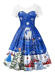 Christmas Tree Elk A6