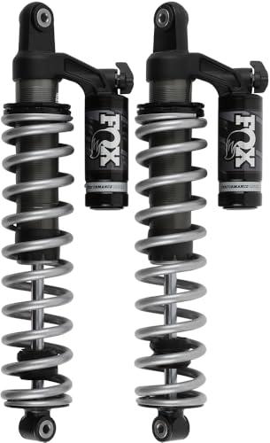 Fox Racing Shox 885-06-148-4 2.0 QS3 Shock Set