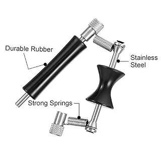 XLKJ Set de 2 Capo Réglable Capo Capodastres Coulissant Capodastre de Guitare Electrique Ukulele Capodastre pour… - Les Beatles, Paul McCartney, John Lennon, RIngo Starr, George Harrison XLKJ Set de 2 Capo Réglable Capo Capodastres Coulissant Capodastre de Guitare Electrique Ukulele Capodastre pour… – Image 5