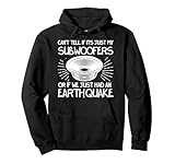 Cool Car Audio Shirts And Gifts For Car Tuners