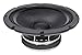 Faital Pro 8FE200-4 8-inch Professional Midbass Loudspeaker Low-Frequency Driver 4 Ohm 130 Watts Rms 260 Watts Max Audio Speaker