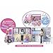 Barbie Hot Tub Party Bus Vehicle Play Set