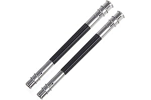 Extra-Long Pastel Holder - The Ultimate Pencil Extender