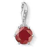 Charm Club Anhänger mit Karabinerhaken als Verschluss passend zum Charm Armband und zur Charm Kette