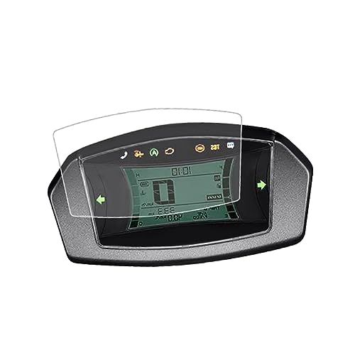 Protection écran éraflure groupe moto Yamaha N-Max 155 2020