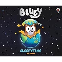 Bluey