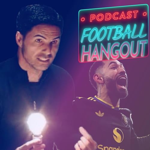 Manchester United beat Arsenal | Arteta Questions