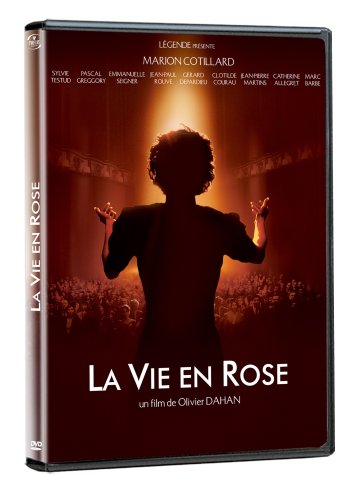 La Vie en Rose [French] B000WM84YU Book Cover