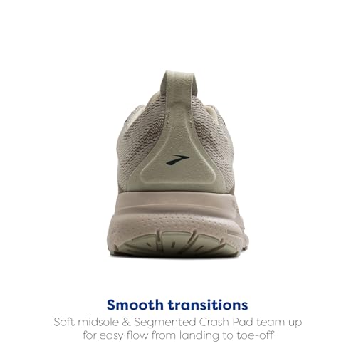 Image of Brooks Men's Trace 4 Neutral Running Shoe | Road Running Shoes