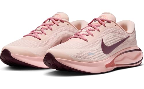 Image of Nike Journey Run Womens Laced Shoes