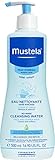 Helps gently yet thoroughly cleanse baby's face, body & diaper area