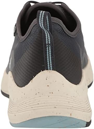 Ariat Mens ShiftRunner Smoky Grey 10.5 Wide | Image 2