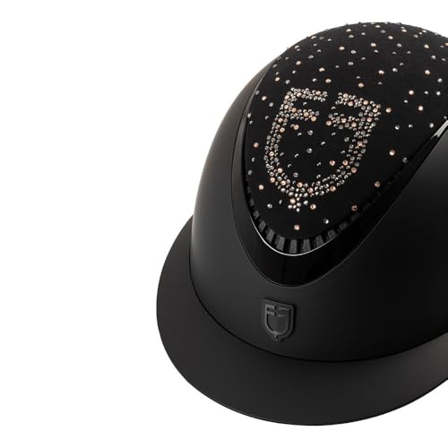 Casco de equitación Proxima para amazona ideal para rutas y salto diario 4