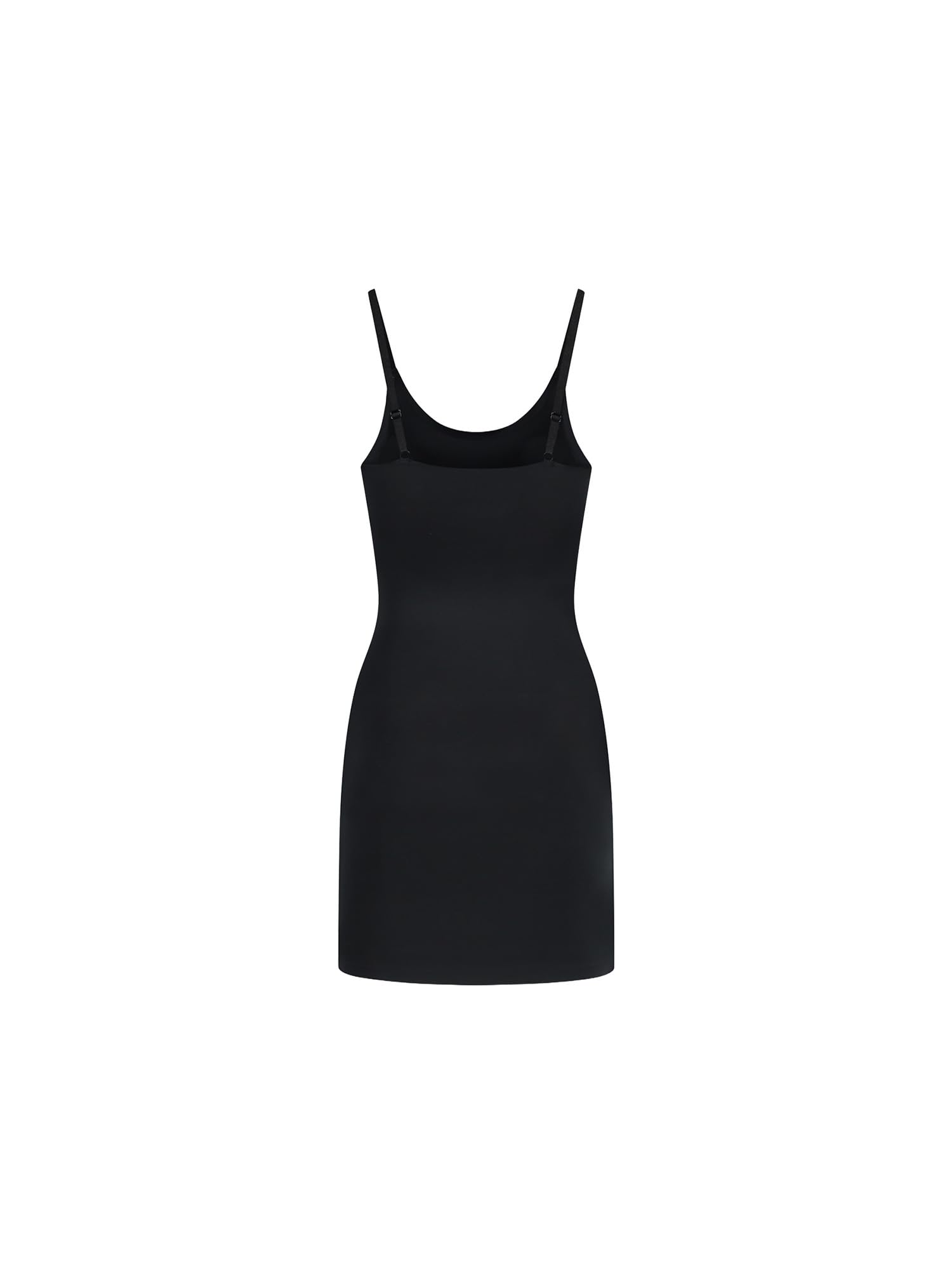 HLTYGWX Camiseta Invisible para Mujer