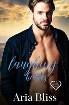 Laughing Hearts - Book #4 of the Hearts of Watercress Falls