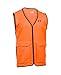 Under Armour UA Blaze Antler Logo Vest LG Blaze Orange